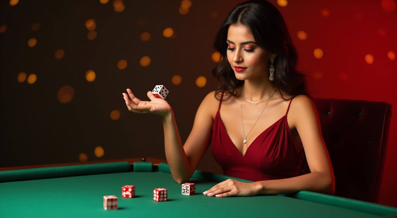 Visible Elements That Define the lucky5 Experience